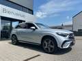 Mercedes-Benz GLC 300 PHEV de 4MATIC *GARANTIE*PACK AMG*1ER PROP*LED AMB Zilver - thumbnail 15