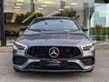 Mercedes-Benz CLA 250 e PHEV Shooting Brake AMG Line Night Edition FULL* Gris - thumbnail 4