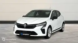 Renault Clio 1.0 TCe 90ch Evolution