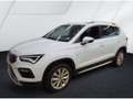 SEAT Ateca 1.5 TSI DSG X-PERIENCE SIDE-ASSiST PARKLEN Weiß - thumbnail 2
