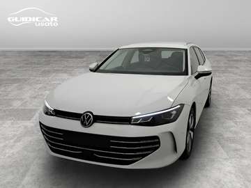 1.5 tsi ehybrid Business 204cv dsg