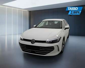1.5 tsi ehybrid Business 204cv dsg