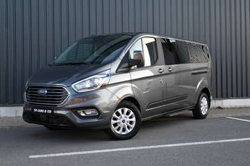 Tourneo Custom 2.0 TDCi L2H1 Trend S/S (EU6.2)