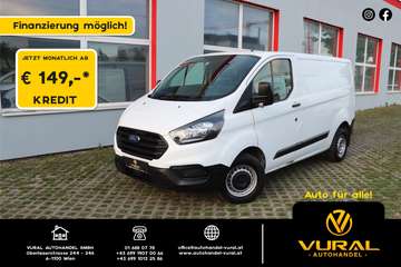 260 L1 | LED | Klima | Start/Stop |