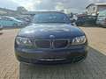 BMW 118 118i Cabrio*Klima*Leder*SHZ*Klima*el.Verdeck Noir - thumbnail 3