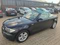 BMW 118 118i Cabrio*Klima*Leder*SHZ*Klima*el.Verdeck Noir - thumbnail 8