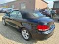 BMW 118 118i Cabrio*Klima*Leder*SHZ*Klima*el.Verdeck Noir - thumbnail 4