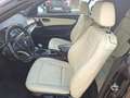 BMW 118 118i Cabrio*Klima*Leder*SHZ*Klima*el.Verdeck Noir - thumbnail 11
