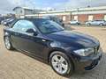 BMW 118 118i Cabrio*Klima*Leder*SHZ*Klima*el.Verdeck Noir - thumbnail 2