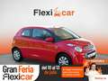 Citroen C1 VTi 53kW (72CV) S&S Feel Rojo - thumbnail 1