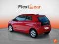 Citroen C1 VTi 53kW (72CV) S&S Feel Rojo - thumbnail 4