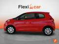Citroen C1 VTi 53kW (72CV) S&S Feel Rojo - thumbnail 5