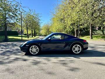 2.9i PDK *** Full History - 92600KM ***