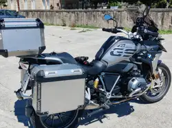 BMW R 1150 GS