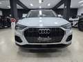Audi Q3 Q3 II 2020 40 2.0 tdi quattro 200cv s-tronic Blanc - thumbnail 3