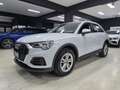 Audi Q3 Q3 II 2020 40 2.0 tdi quattro 200cv s-tronic Blanc - thumbnail 1