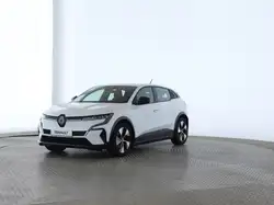 Renault Megane TECHNO EV60 220hp optimum charge
