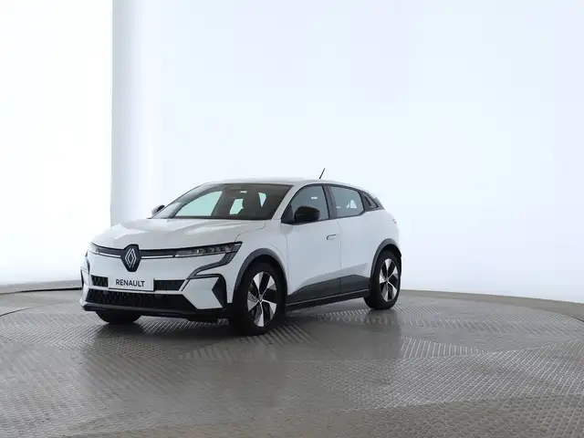Renault Megane TECHNO EV60 220hp optimum charge