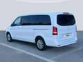 Mercedes-Benz V 220 220d Largo Blanco - thumbnail 2