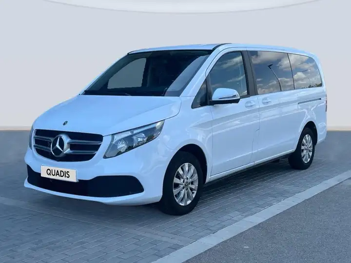 Mercedes-Benz Clase V V 220d Largo 2023