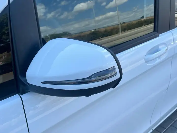 Mercedes-Benz Clase V V 220d Largo 2023, foto 14