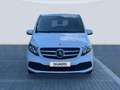Mercedes-Benz V 220 220d Largo Blanco - thumbnail 4