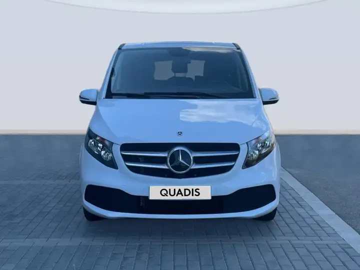 Mercedes-Benz Clase V V 220d Largo 2023, foto 4