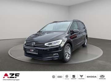 Comfortline 1.5 TSI DSG AHK+ACC+IQ.LIGHT