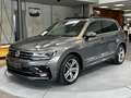 Volkswagen Tiguan 2.0 TDI 4Motion R-Line DSG *Pano*Sitzmassage*19Zol Grau - thumbnail 2
