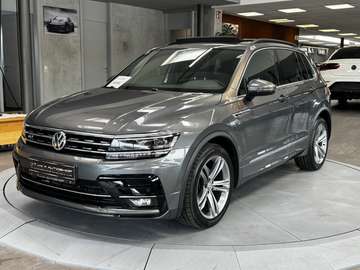 2.0 TDI 4Motion R-Line DSG *Pano*Sitzmassage*19Zol
