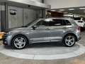 Volkswagen Tiguan 2.0 TDI 4Motion R-Line DSG *Pano*Sitzmassage*19Zol Grau - thumbnail 3