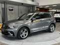 Volkswagen Tiguan 2.0 TDI 4Motion R-Line DSG *Pano*Sitzmassage*19Zol Grau - thumbnail 4