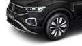 Volkswagen T-Roc GOAL 1.5 TSI *STDHZ*LED*ACC*NAVI*PDC*17"* Schwarz - thumbnail 5