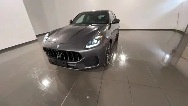 Maserati Grecale Grecale 2.0 mhev GT 250cv auto