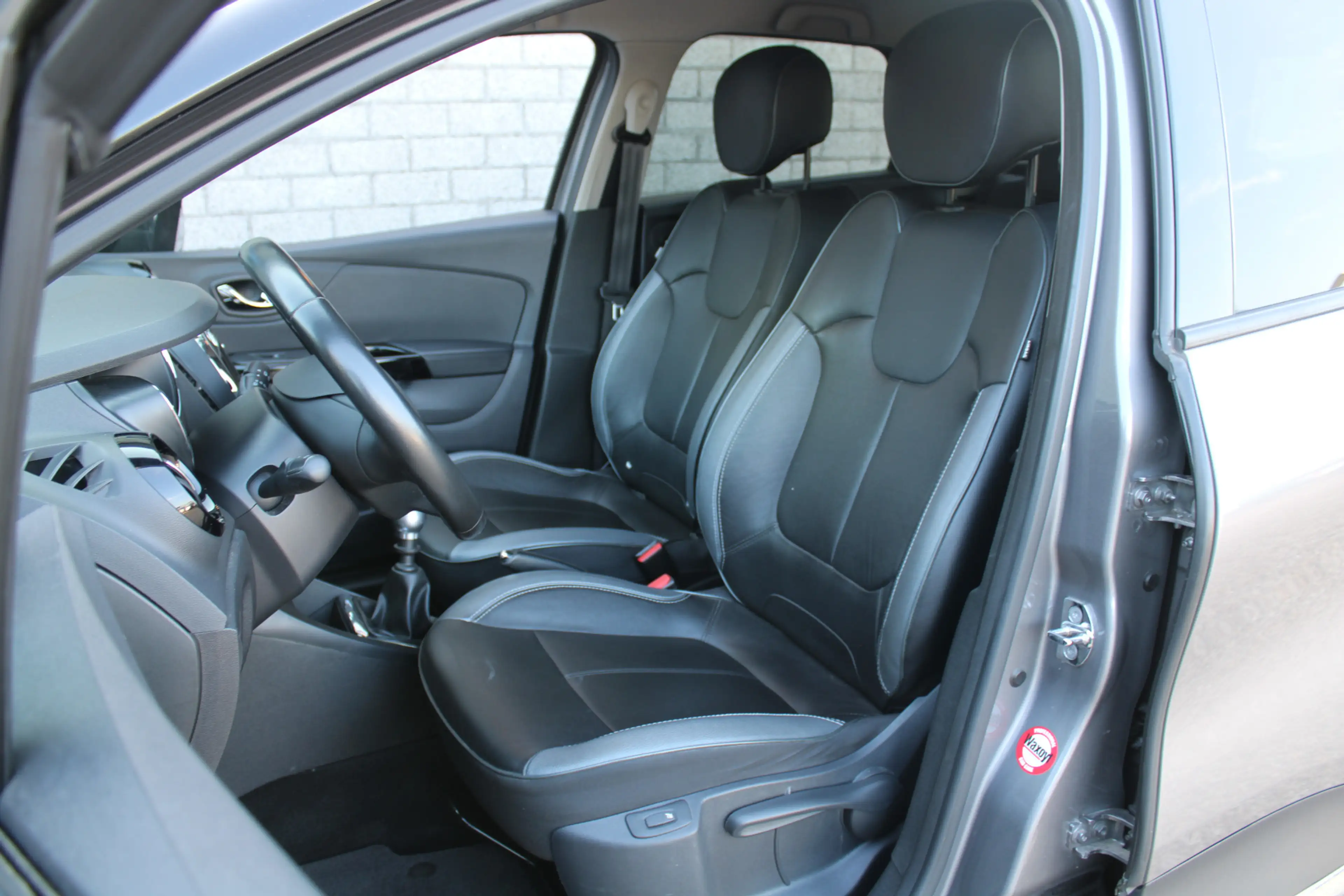 Renault Captur 1.2 TCe Xmod Clima Leder Trekhaak — photo 6