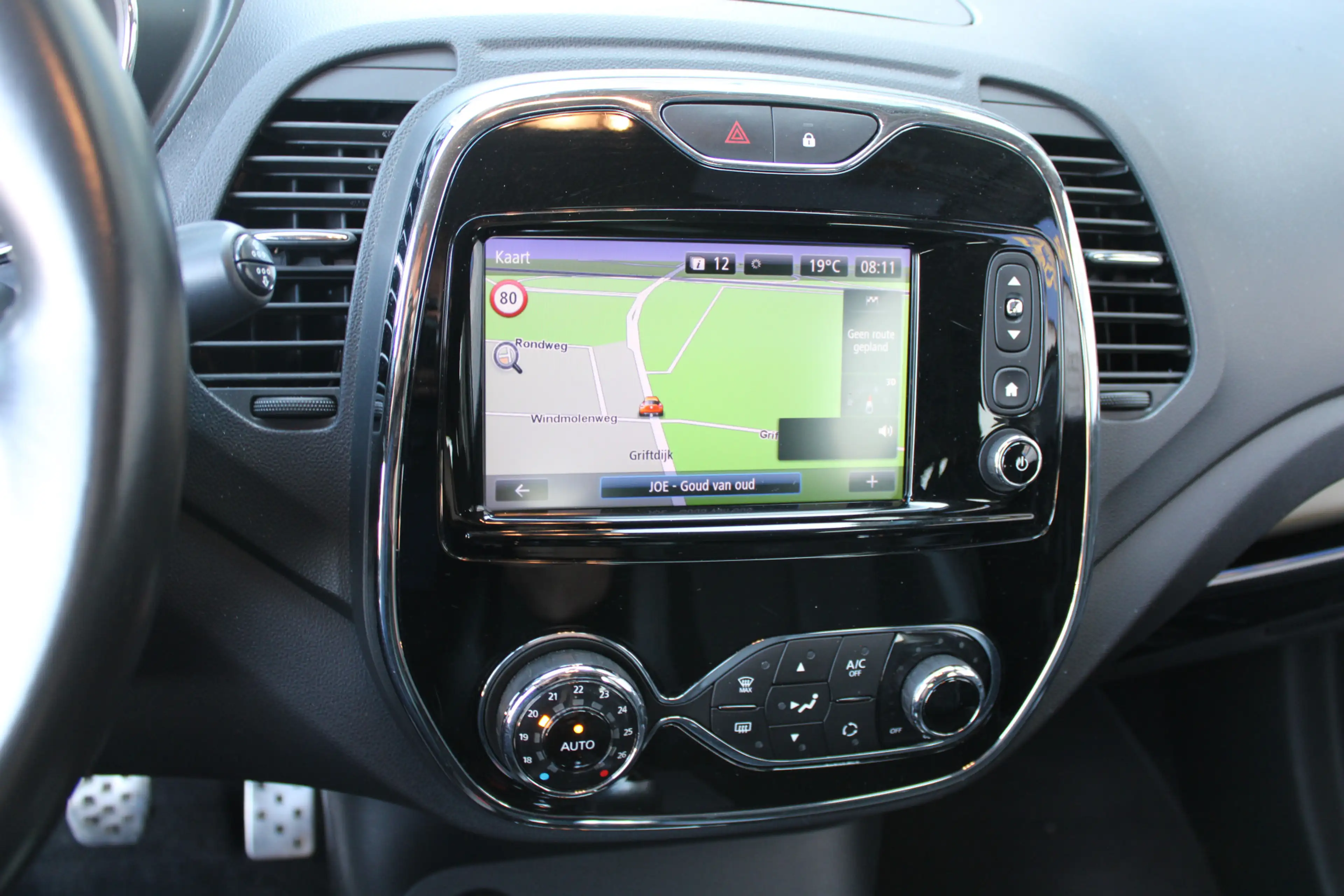 Renault Captur 1.2 TCe Xmod Clima Leder Trekhaak — photo 7