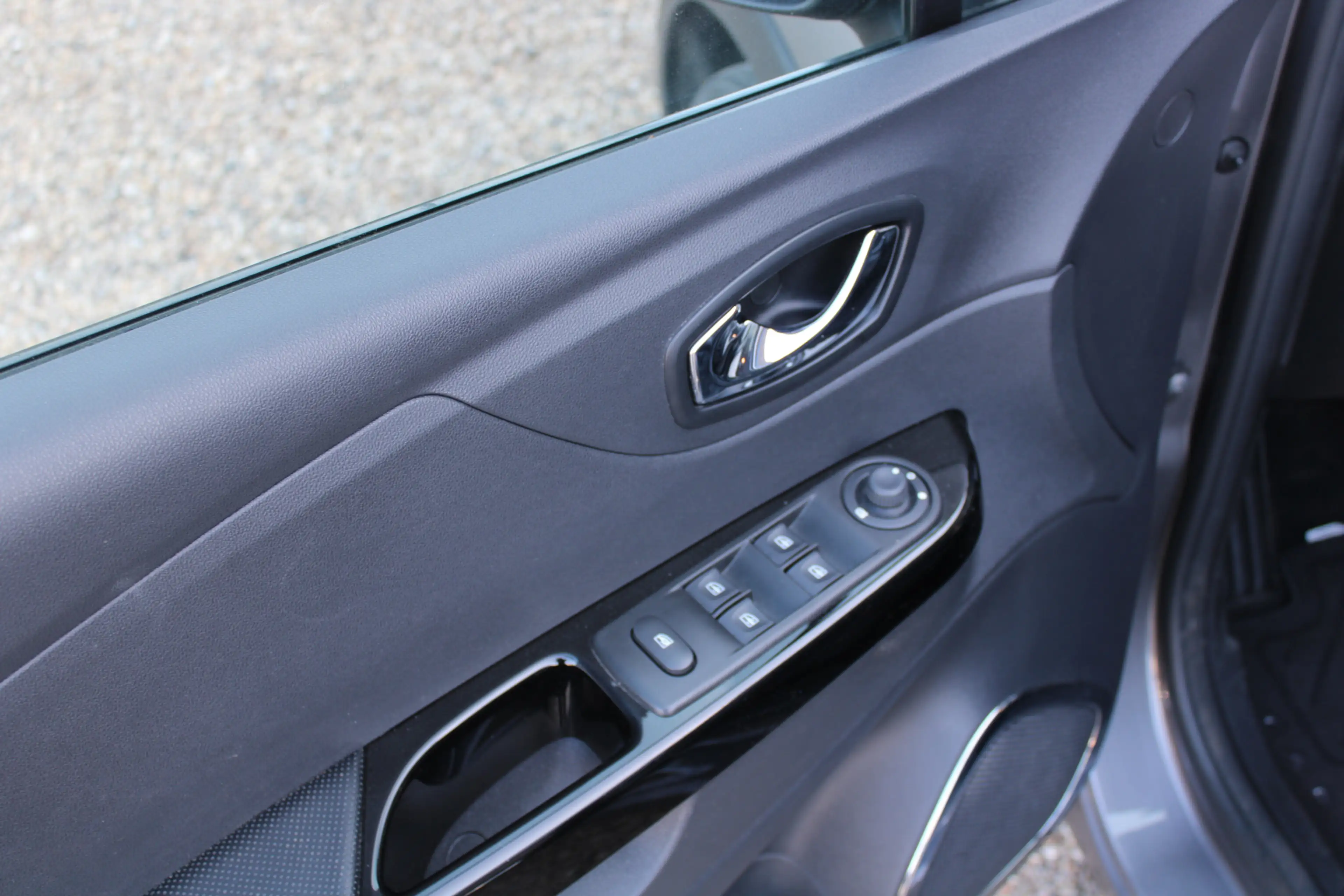 Renault Captur 1.2 TCe Xmod Clima Leder Trekhaak — photo 16