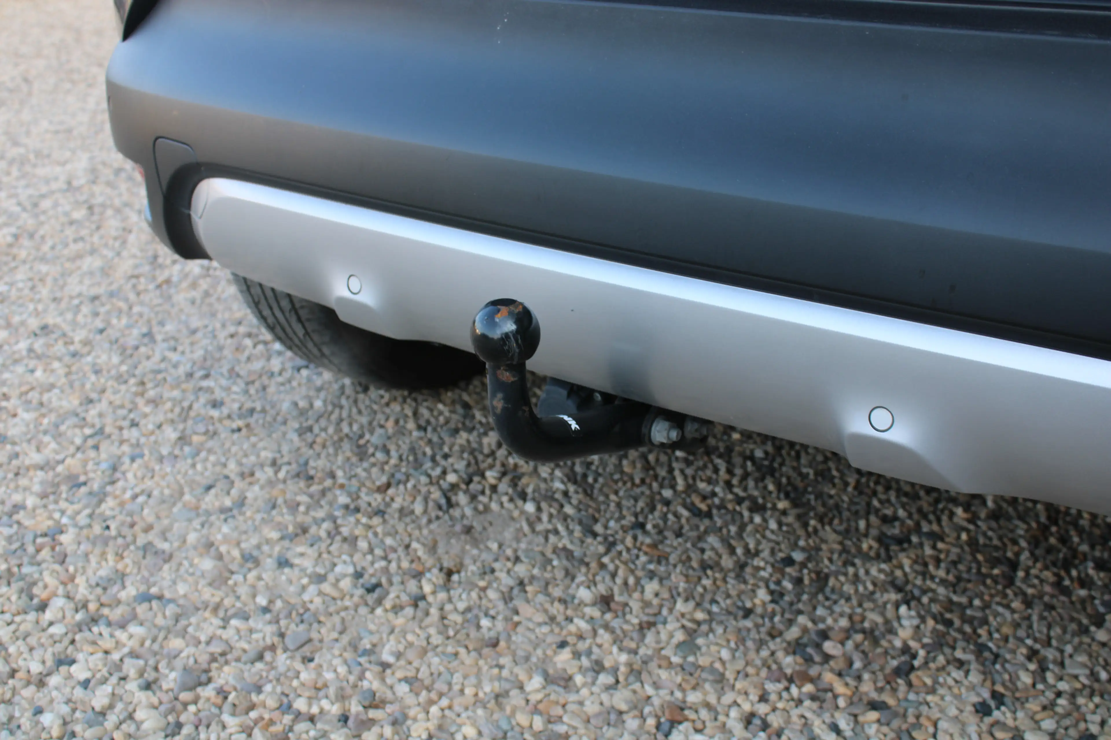 Renault Captur 1.2 TCe Xmod Clima Leder Trekhaak — photo 20