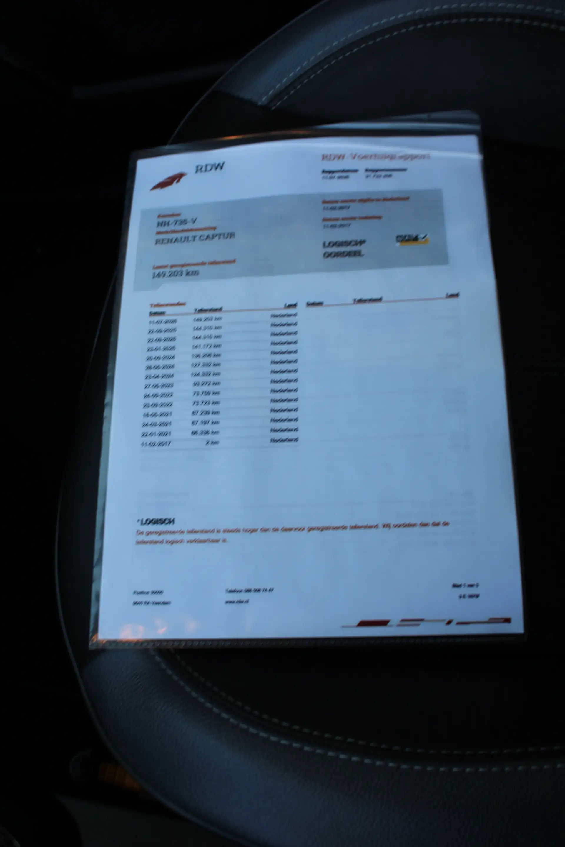 Renault Captur 1.2 TCe Xmod Clima Leder Trekhaak — photo 24