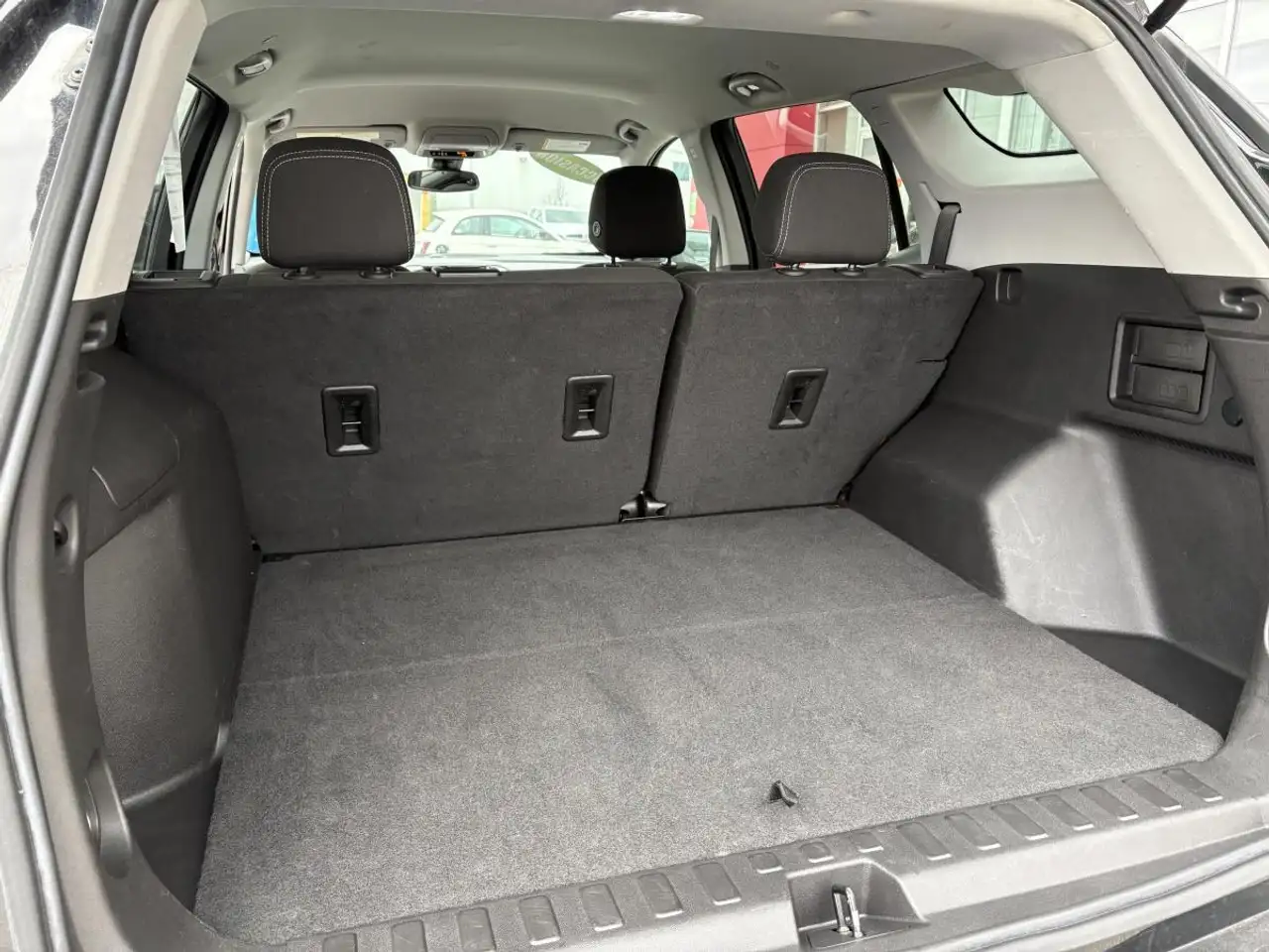 GMC Terrain снимка GMC Terrain
