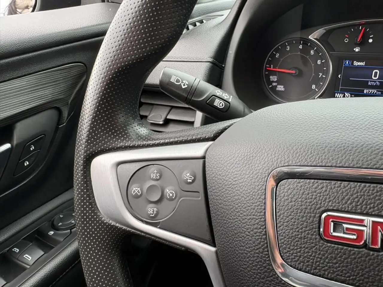 GMC Terrain снимка GMC Terrain
