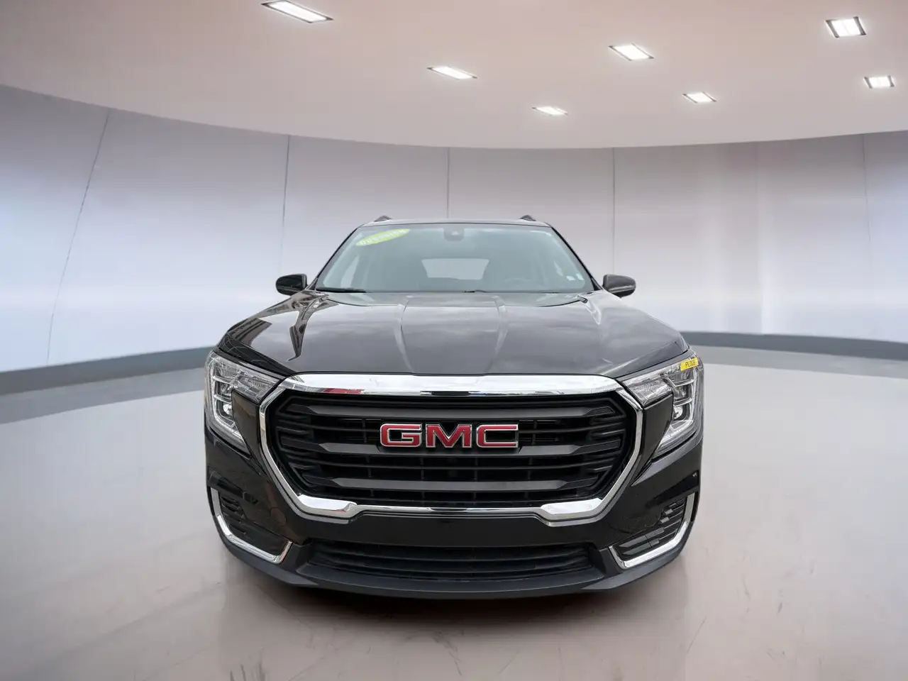 GMC Terrain снимка GMC Terrain