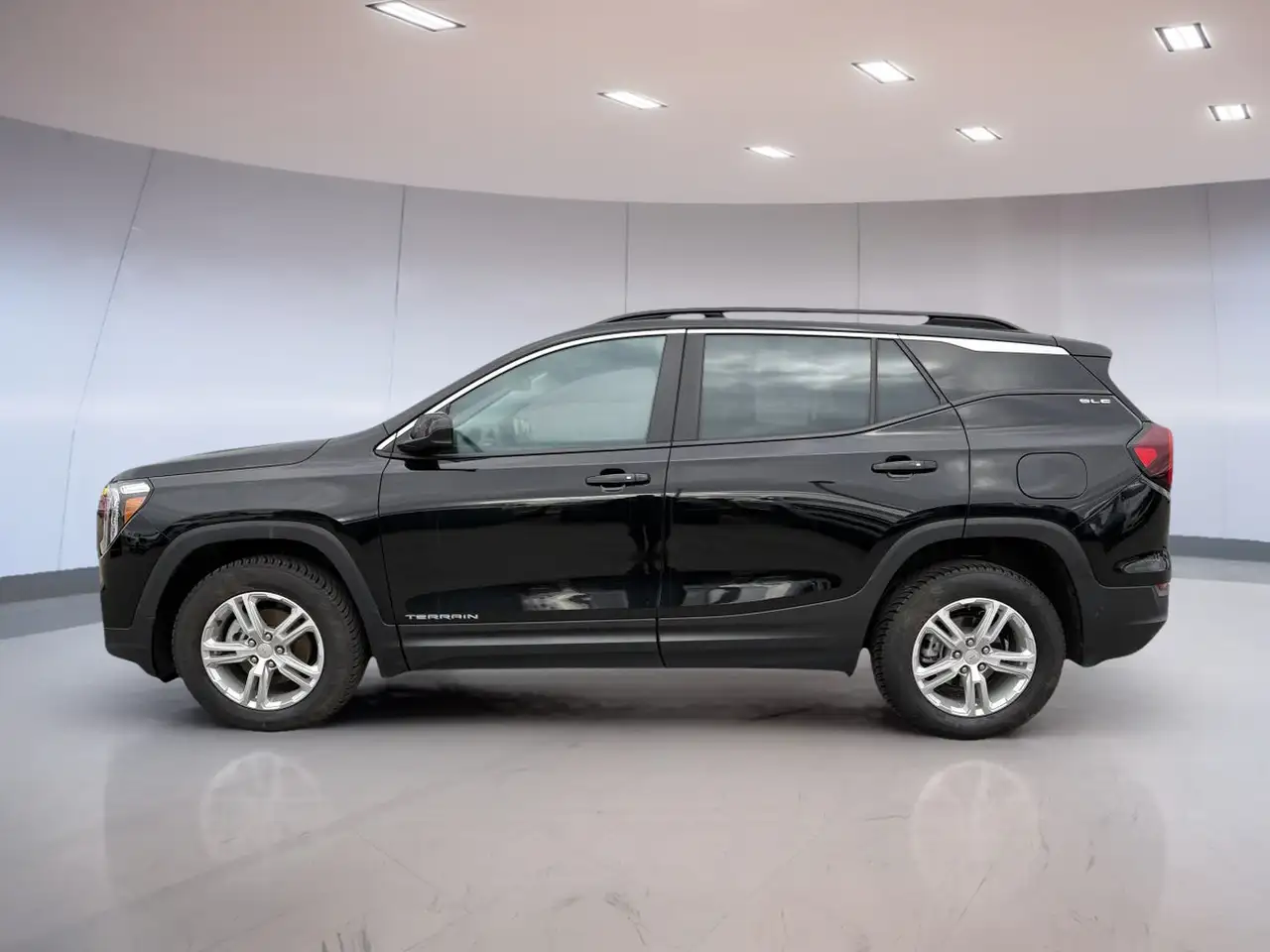 GMC Terrain снимка GMC Terrain