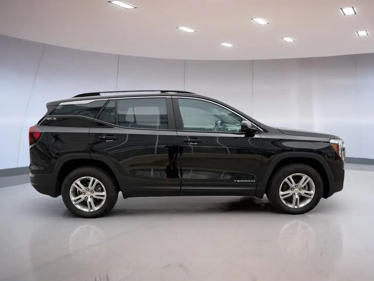 GMC Terrain снимка GMC Terrain