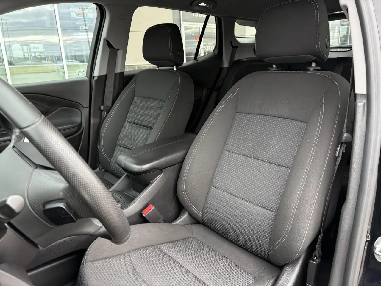 GMC Terrain снимка GMC Terrain
