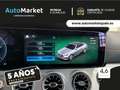 Mercedes-Benz E 220 Cabrio 220d 9G-Tronic Gris - thumbnail 35