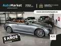 Mercedes-Benz E 220 Cabrio 220d 9G-Tronic Gris - thumbnail 3