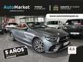 Mercedes-Benz E 220 Cabrio 220d 9G-Tronic Gris - thumbnail 14