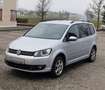 Volkswagen Touran Comfortline 2,0 BMT TDI DPF DSG Silber - thumbnail 2