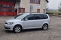 Volkswagen Touran Comfortline 2,0 BMT TDI DPF DSG Silber - thumbnail 3